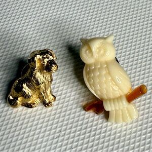 Avon VTG Pin Pair